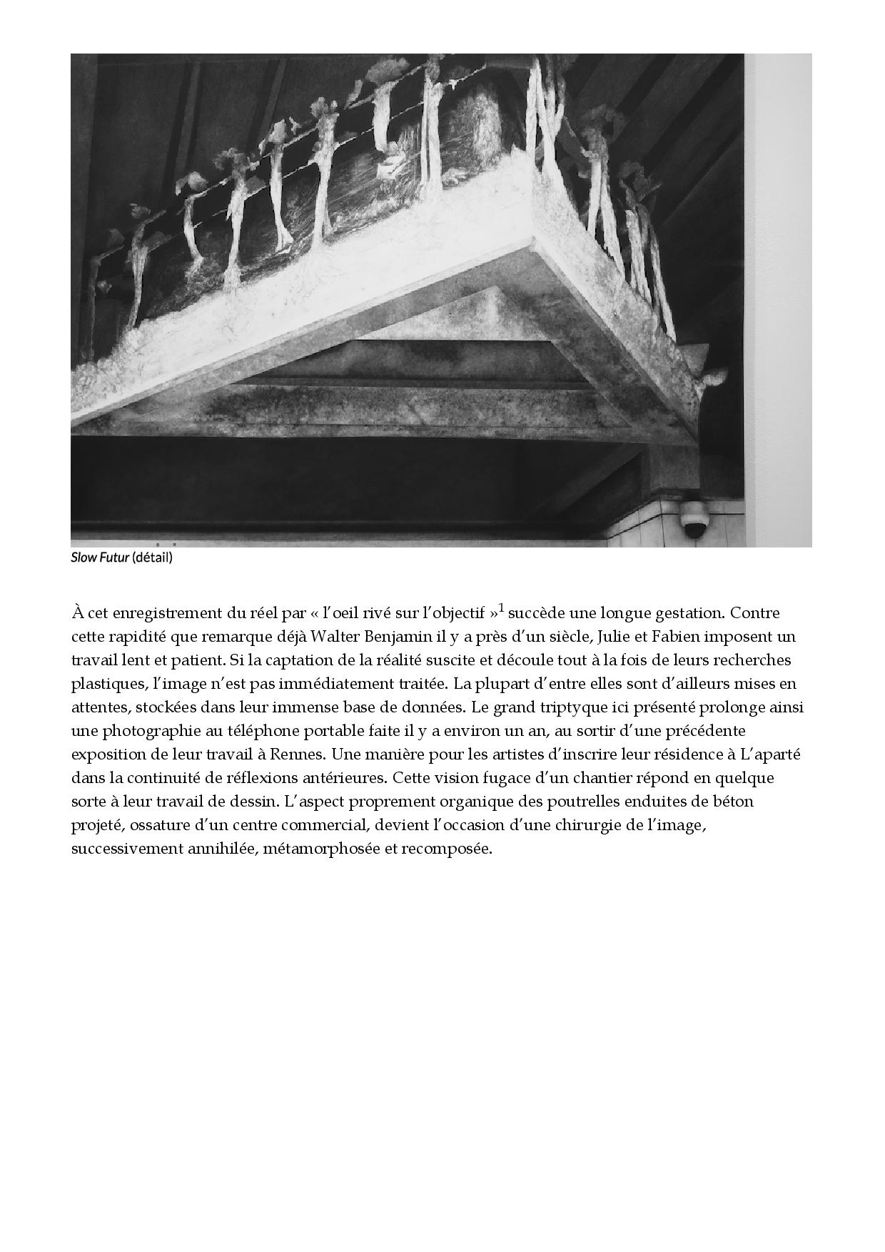 Article Point contemporain #10