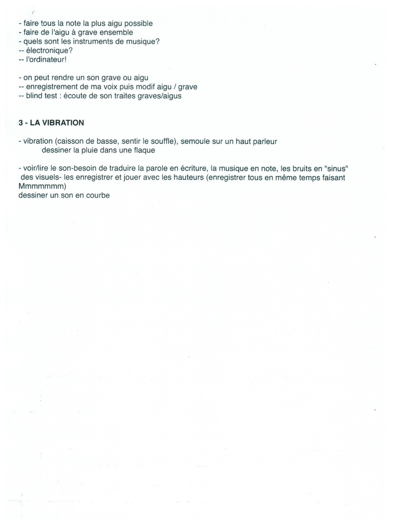 Rencontre avec Cécile Beau et Nicolas Montgermont