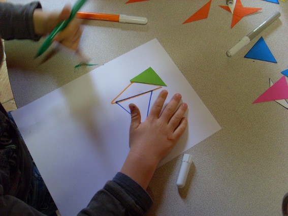 Centre de loisirs de Bédée