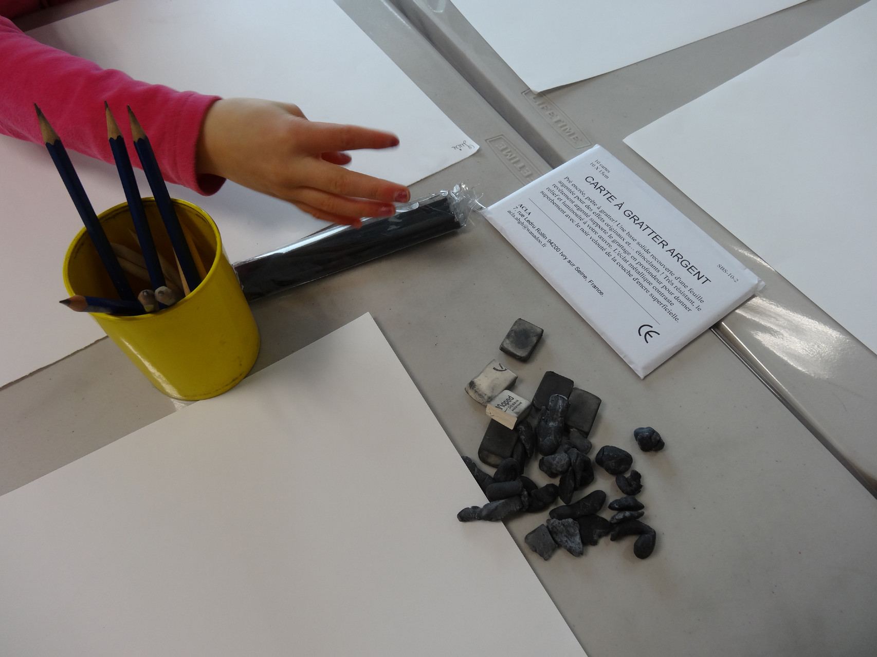 CP Ecole élémentaire publique Fée Viviane Iffendic