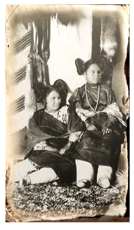 Photomontage de Muriel Bordier