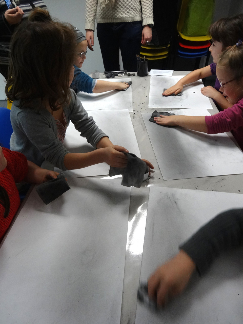 CP Ecole élémentaire publique Fée Viviane Iffendic