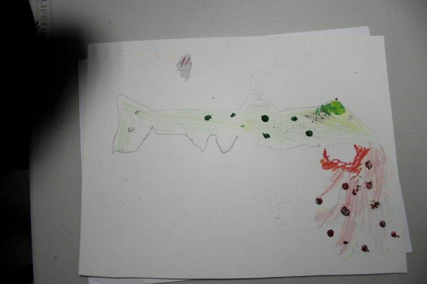 Classe de CE2-CM1 école élémentaire publique du Moulin à Vent, Montfort-sur-Meu