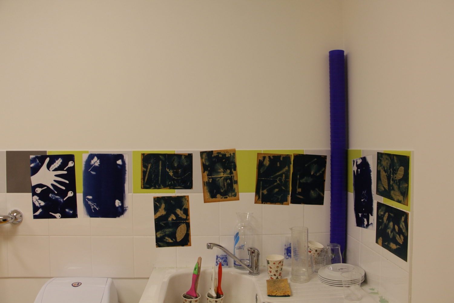 Atelier photo avec Mael Le Golvan