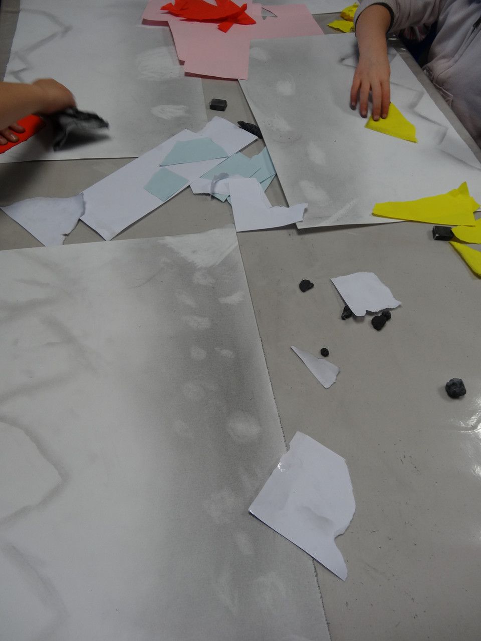 CP Ecole élémentaire publique Fée Viviane Iffendic