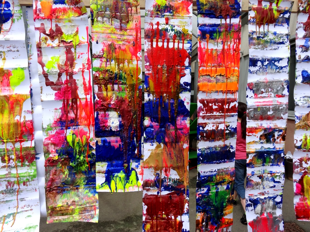 CE1-CE2 école élémentaire publique Les 3 rivières, Breteil