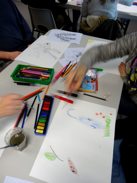 Groupe CDAS Montfort-sur-Meu