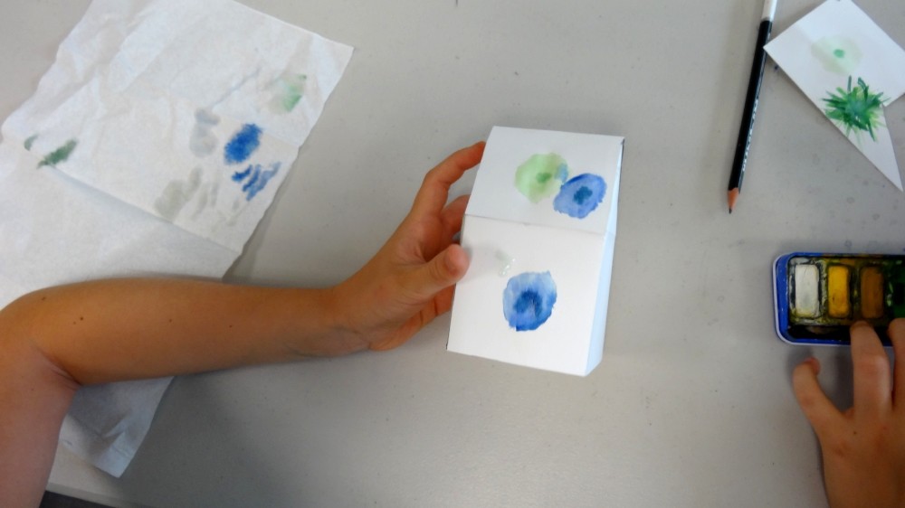 Centre de loisirs de Breteil - Journée voile-nature-aparté "A l'aventure mousaillons !"