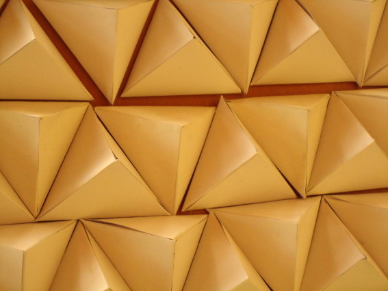 Préparation des ateliers de l'été autour de l'exposition de Jean-Benoit Lallemant, Data Mining