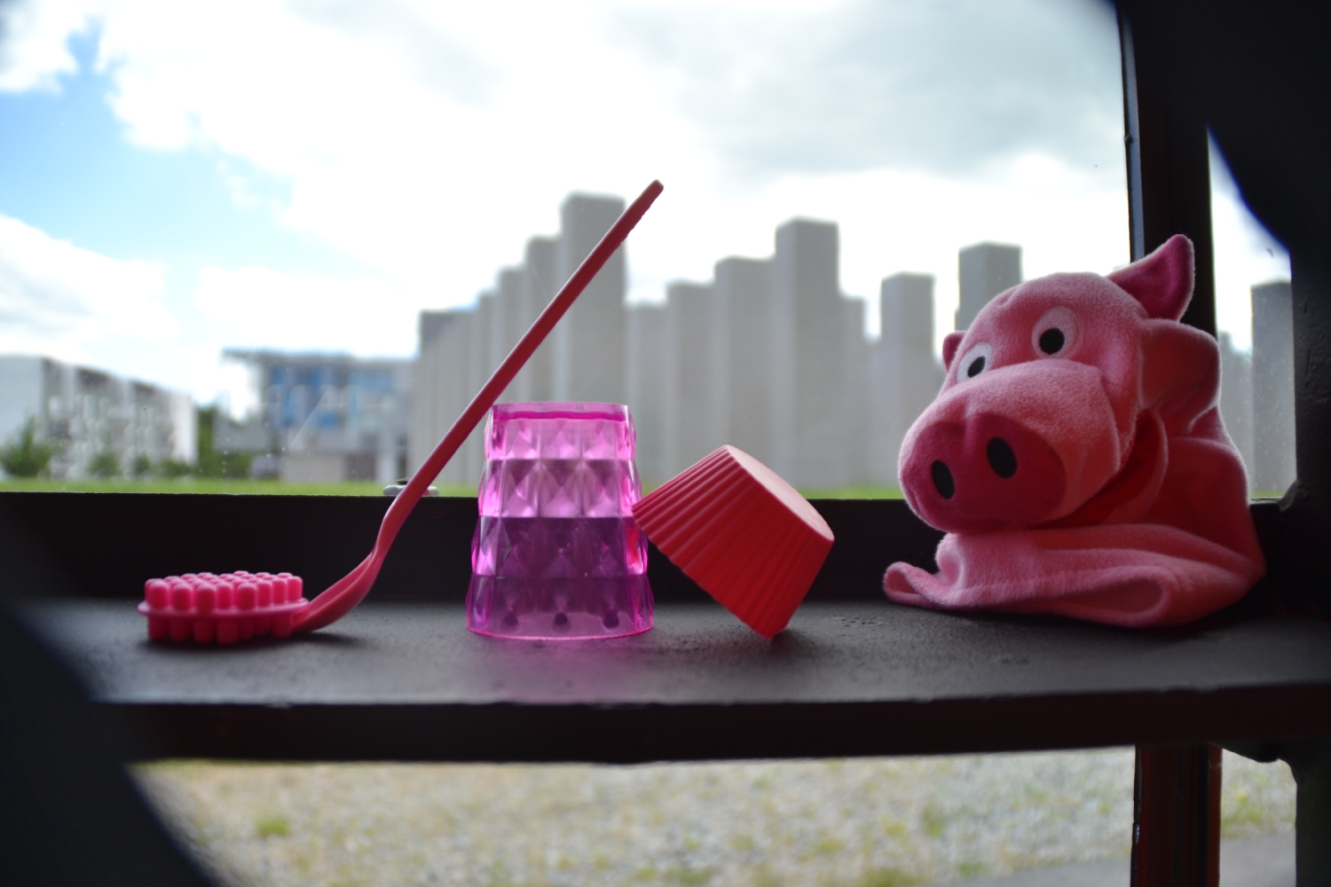 Atelier avec Claire Dé