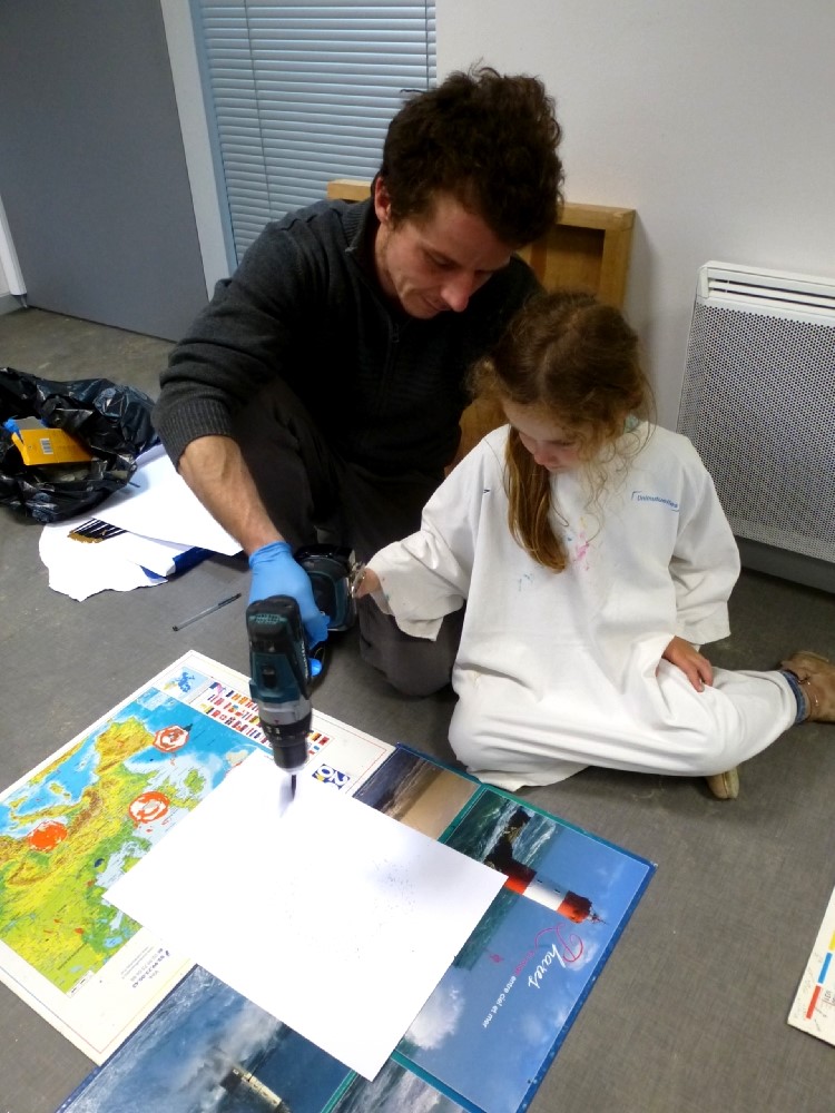 Rencontre des CP du Pays Pourpré de Montfort-sur-Meu