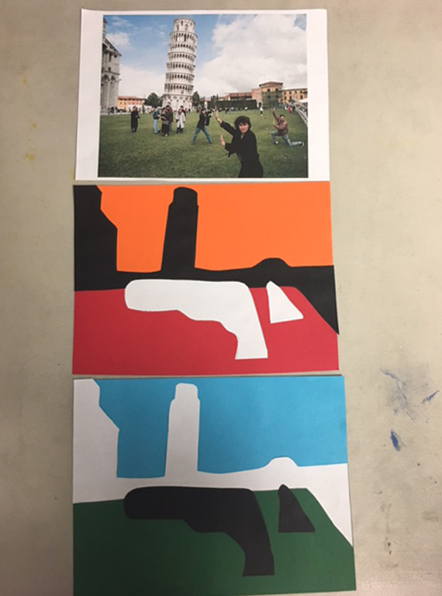 Atelier - Mission locale de Montfort-sur-Meu