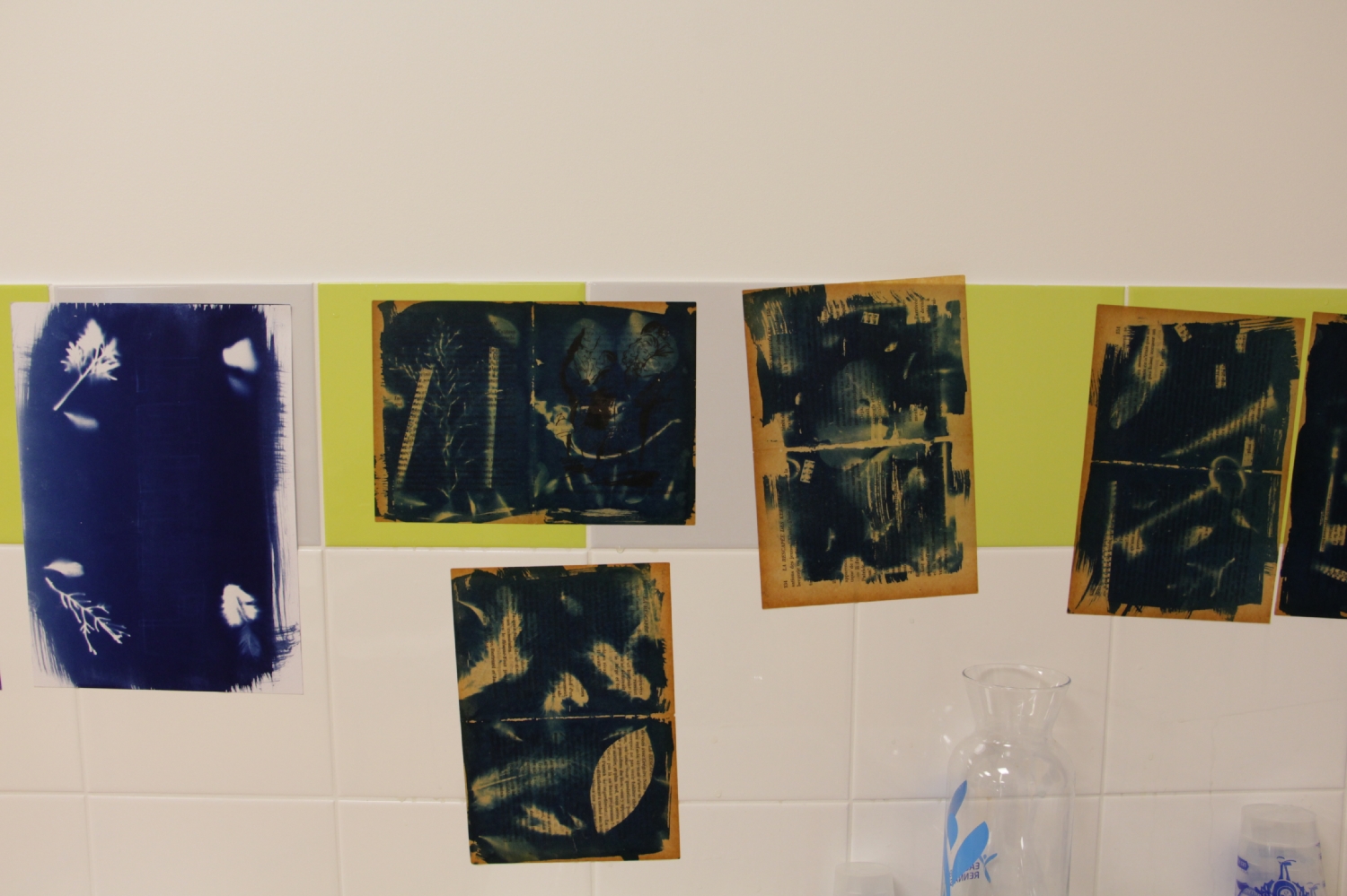 Atelier photo avec Mael Le Golvan