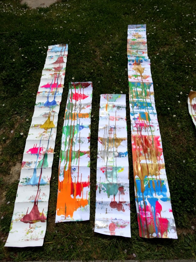 CE1-CE2 école élémentaire publique Les 3 rivières, Breteil