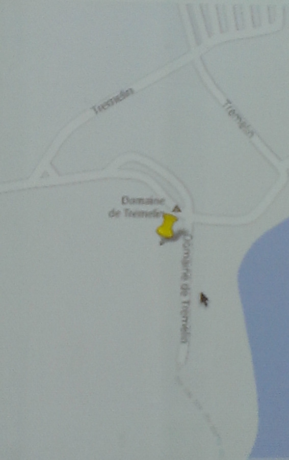 Présentation du travail de Jean-Benoit Lallemant - CE2 école élémentaire publique de Bédée