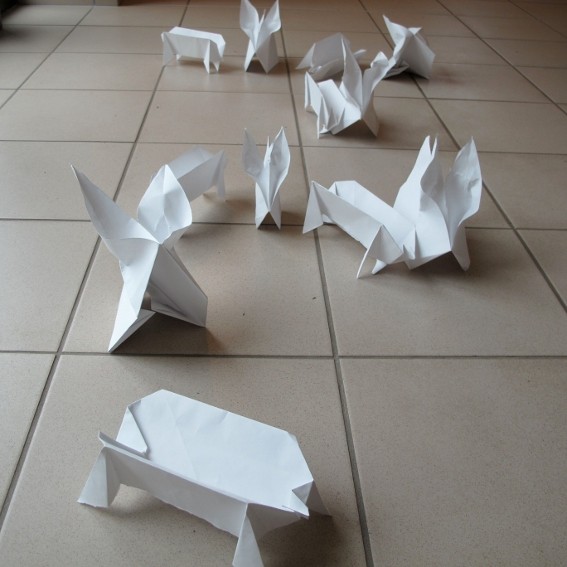 Classe de CE1-CE2, Pleumeleuc