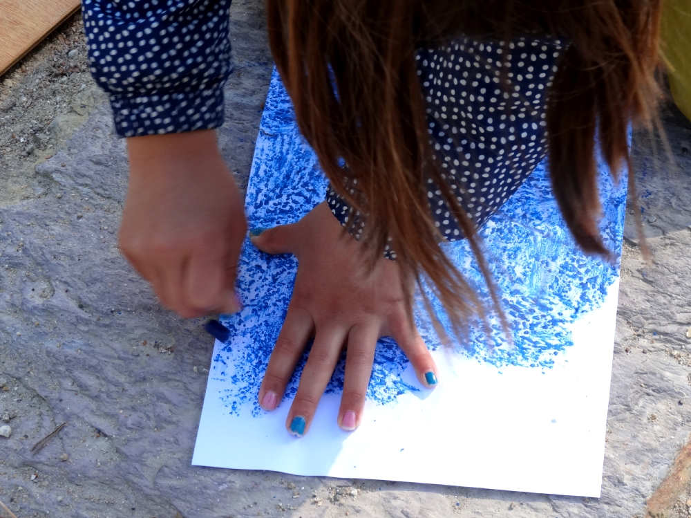 CE2 école élémentaire publique de Bédée