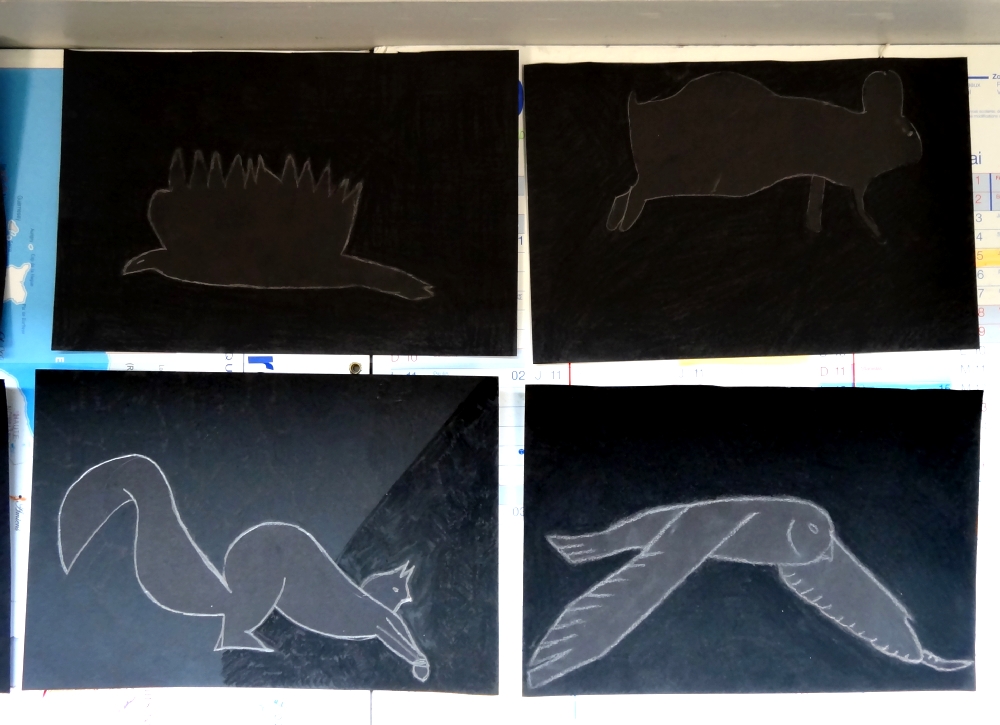 Atelier groupe de la mission locale