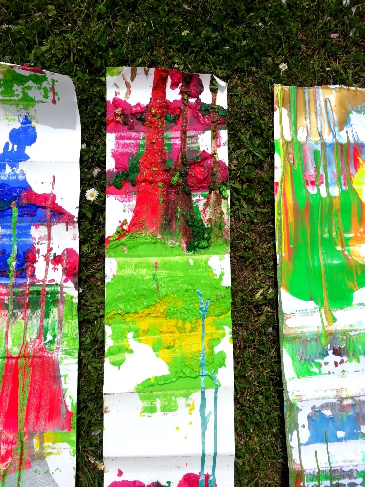 CE1-CE2 école élémentaire publique Les 3 rivières, Breteil