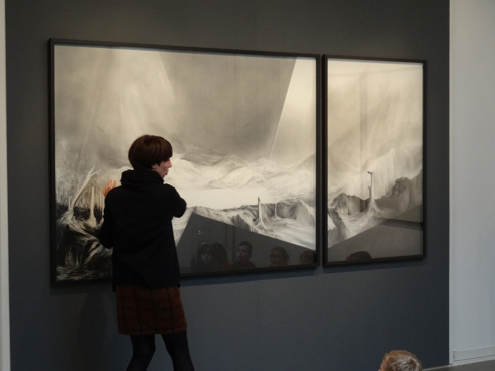 GS Ecole élémentaire publique Fée Viviane Iffendic