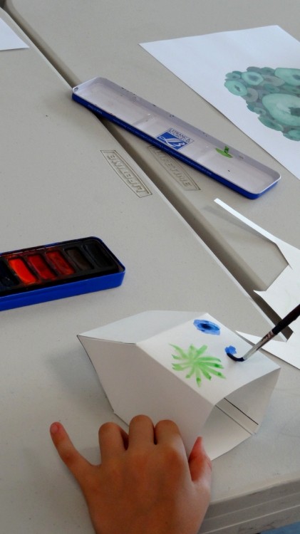 Centre de loisirs de Breteil - Journée voile-nature-aparté "A l'aventure mousaillons !"