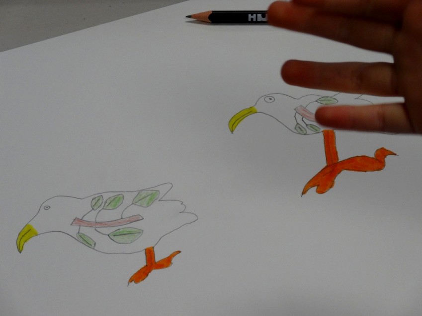 CP-CE1 école élémentaire publique Fée Viviane, Iffendic