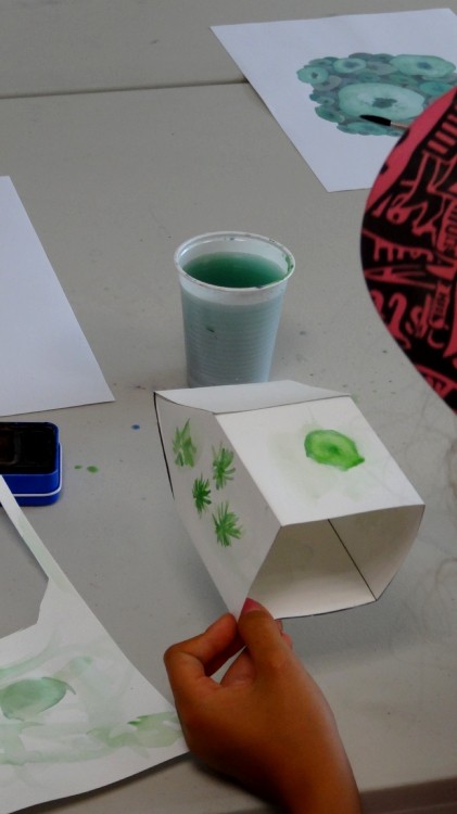 Centre de loisirs de Breteil - Journée voile-nature-aparté "A l'aventure mousaillons !"