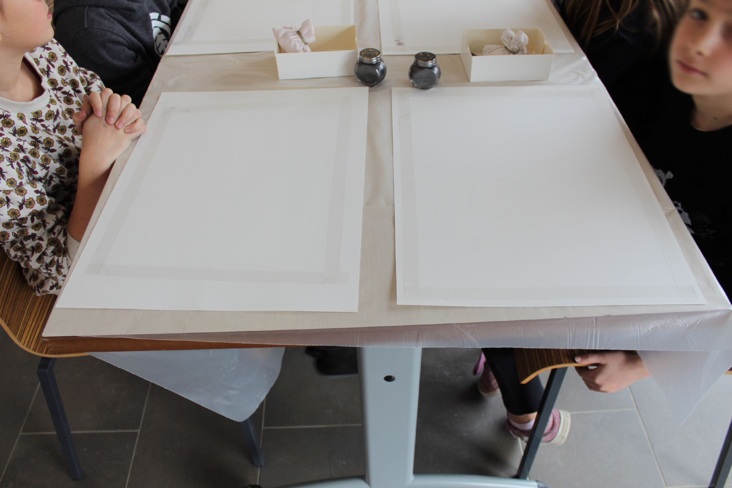 Atelier Angélique Lecaille