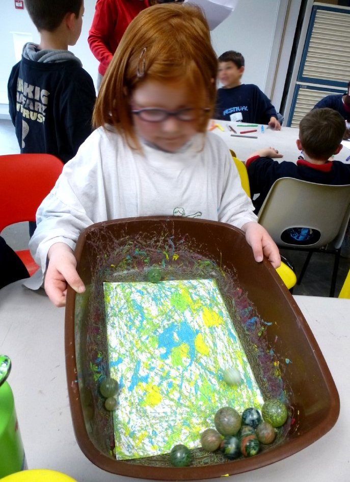 Rencontre des CP du Pays Pourpré de Montfort-sur-Meu