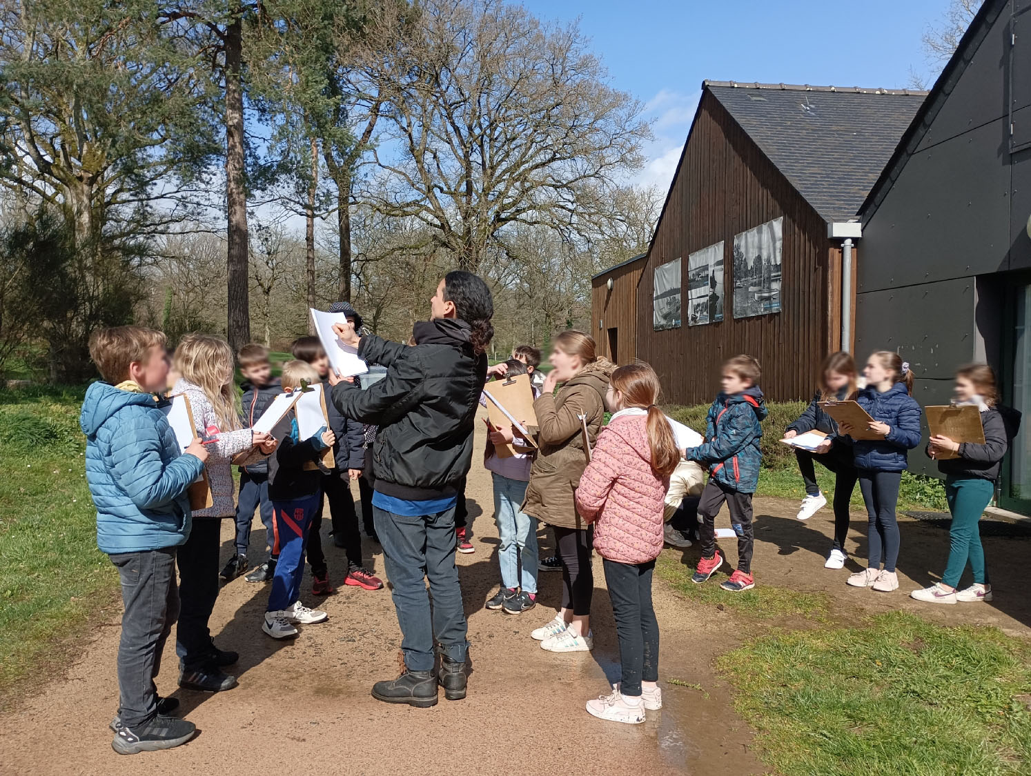 Rencontre avec Carlos Bernal Barrera