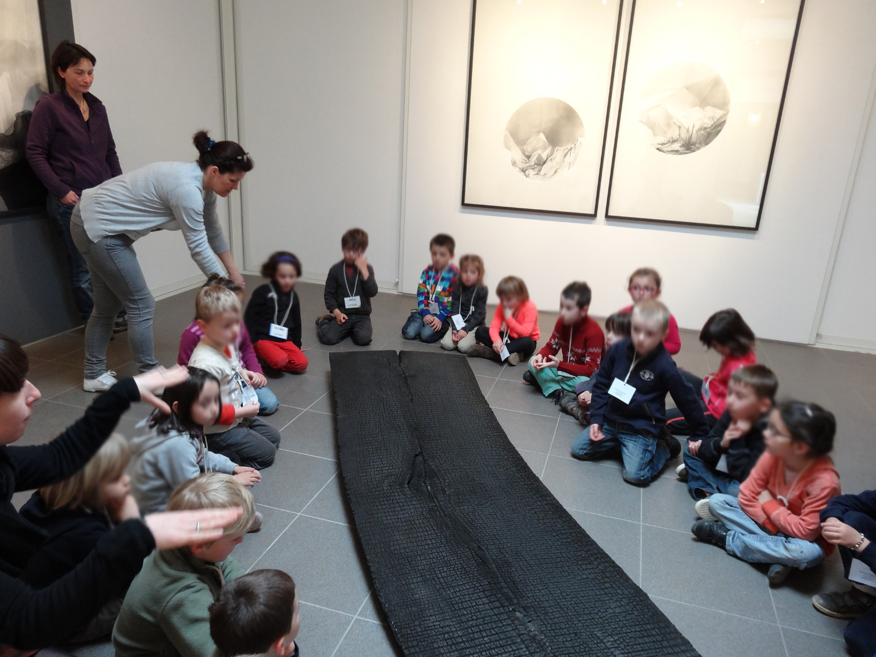 GS Ecole élémentaire publique Fée Viviane Iffendic