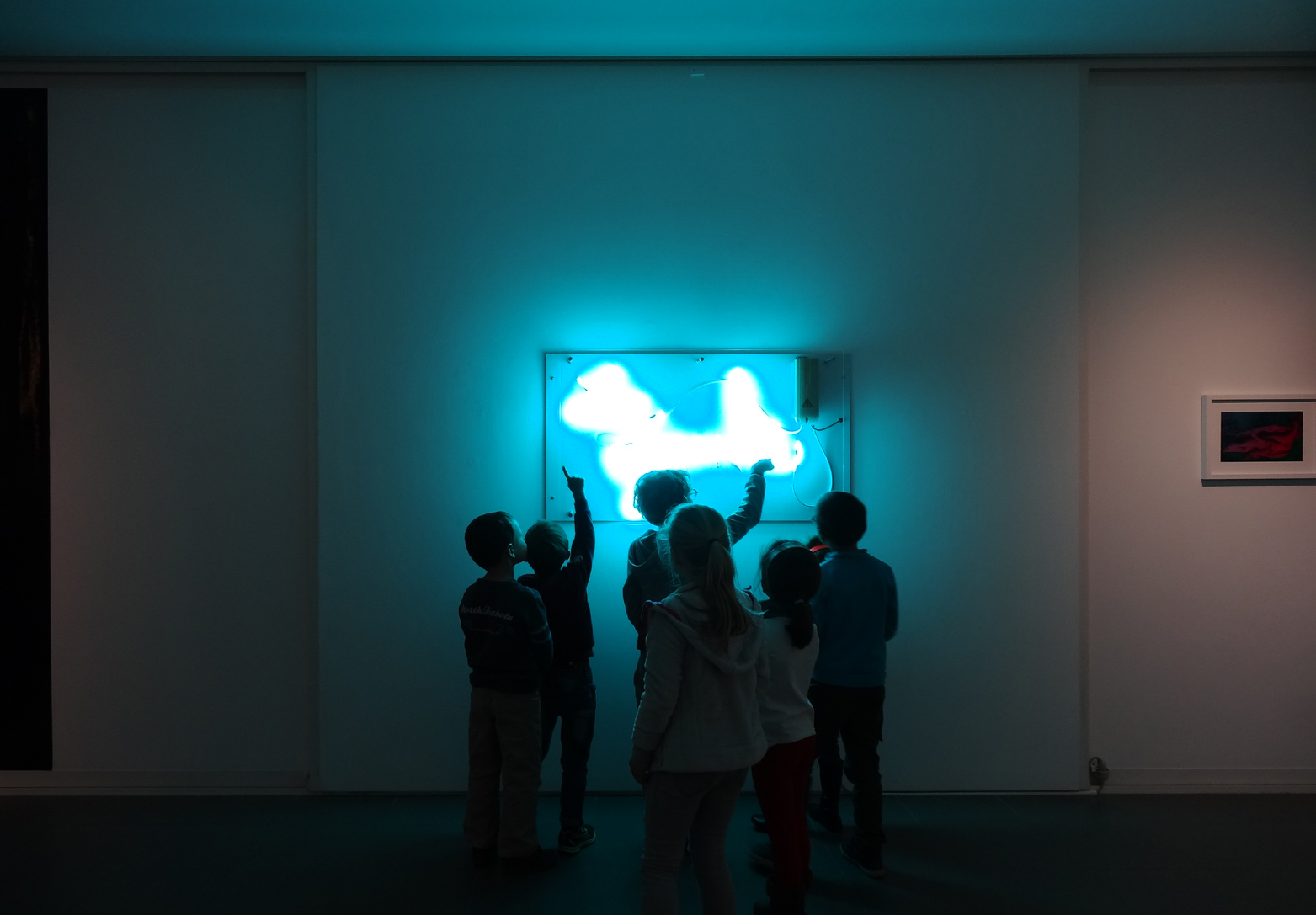 CP-CE1 de l'école publique Le chat perché de Talensac