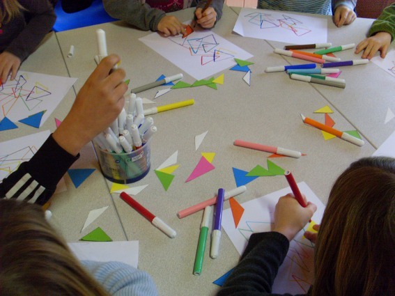 Centre de loisirs de Bédée