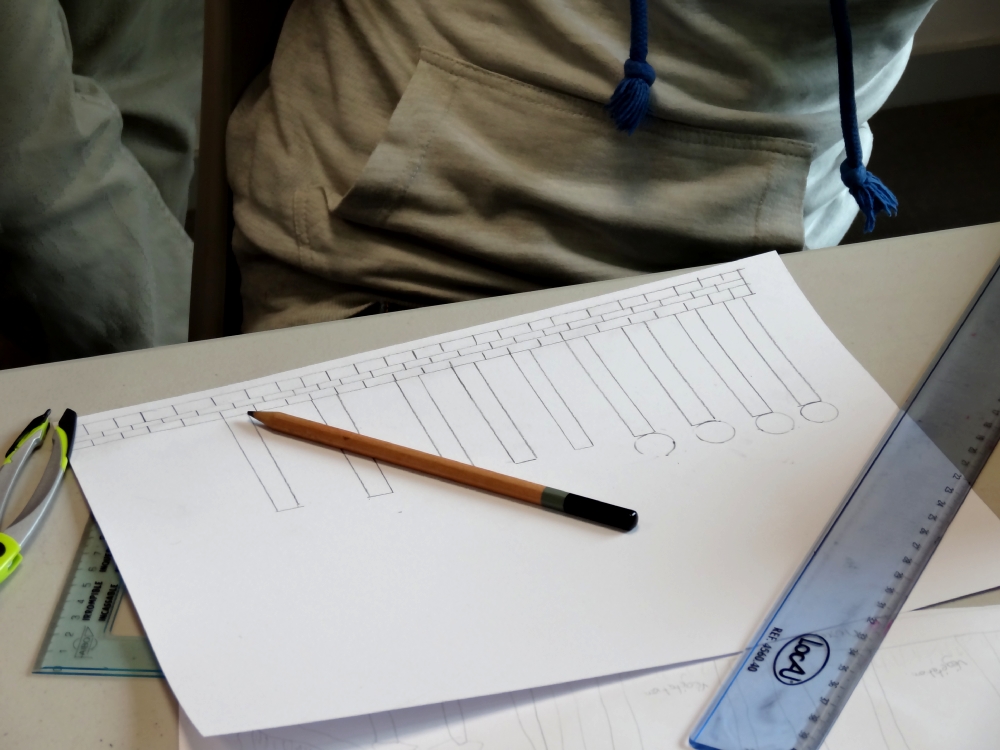 3ème MFR Montauban-de-Bretagne mai 2016