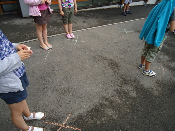Ateliers centres de loisirs