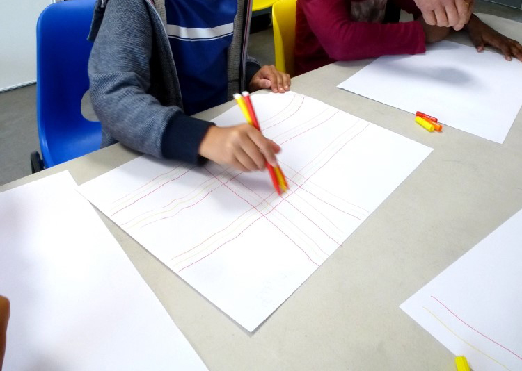 Rencontre des CP du Pays Pourpré de Montfort-sur-Meu