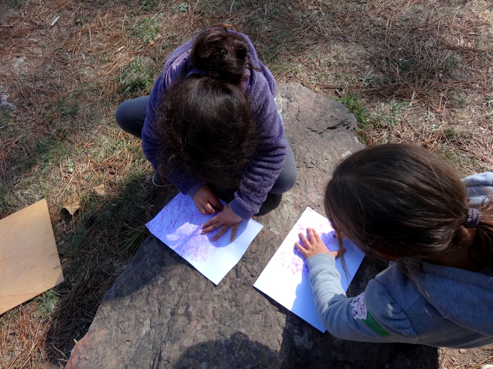 CE2 école élémentaire publique de Bédée