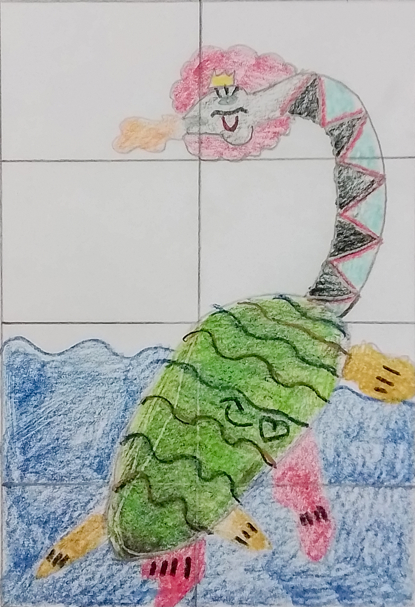 Visites-ateliers du CE2 à la 3ème