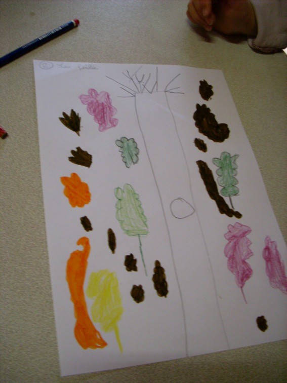 École privée St Melaine – Pleumeleuc, 5 juin 2012