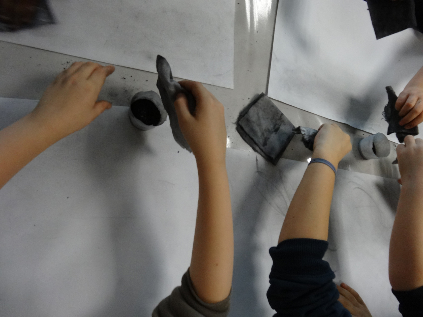 CP Ecole élémentaire publique Fée Viviane Iffendic