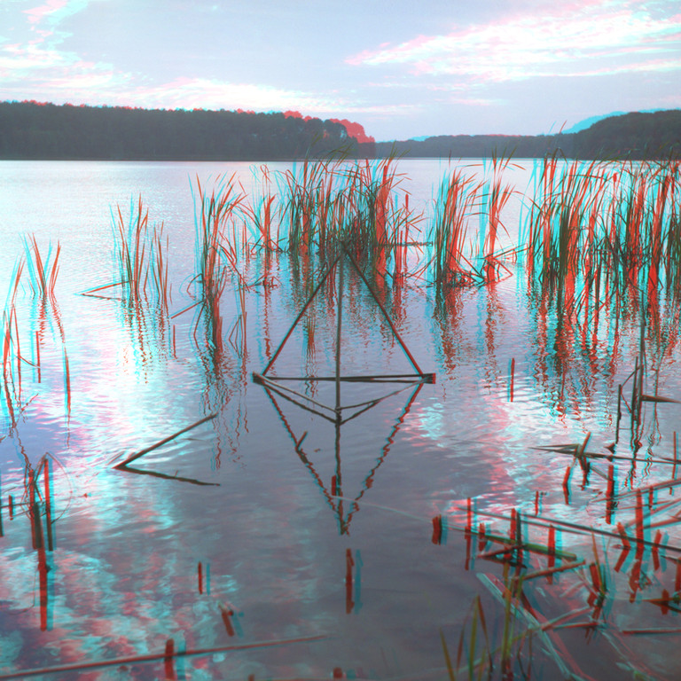 Pascal Mirande, Graphiti-élément-05, 2010.