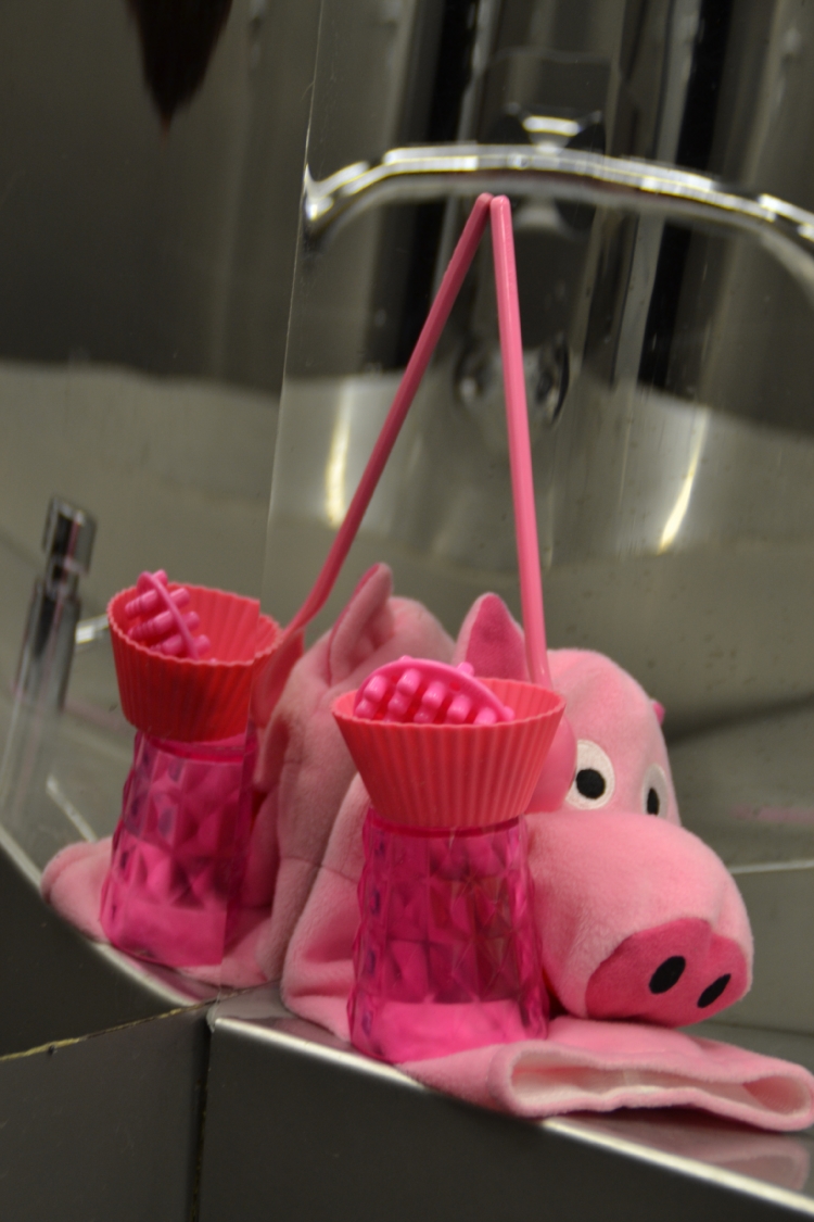 Atelier avec Claire Dé