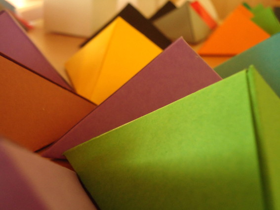 Préparation des ateliers de l'été autour de l'exposition de Jean-Benoit Lallemant, Data Mining