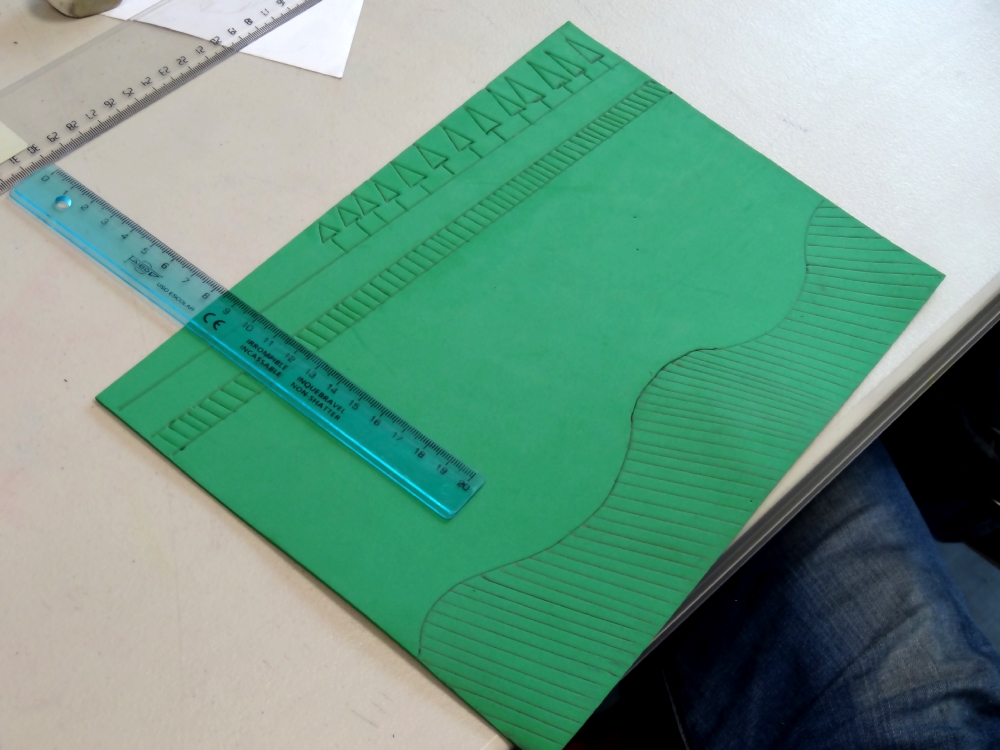 3ème MFR Montauban-de-Bretagne mai 2016