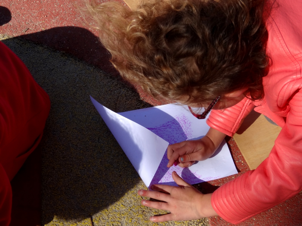 CE2 école élémentaire publique de Bédée