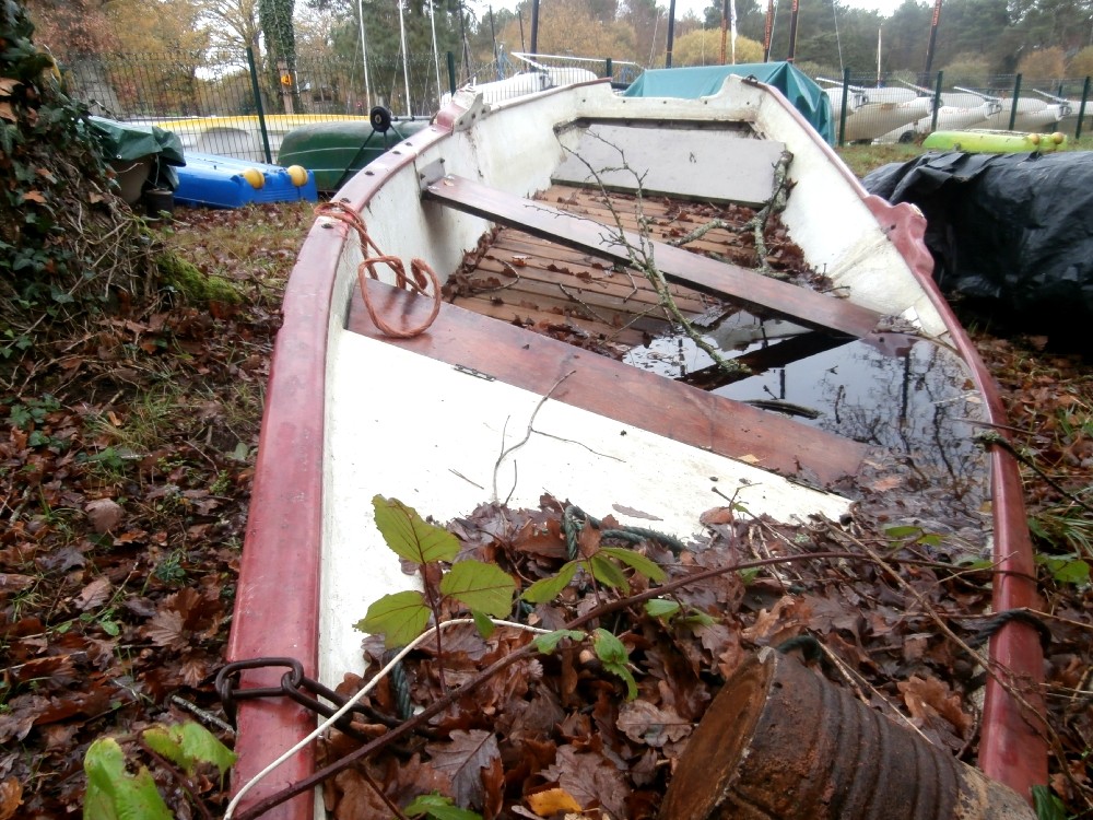 3ème Collège Louis Guilloux Montfort-sur-Meu - 25.11.15