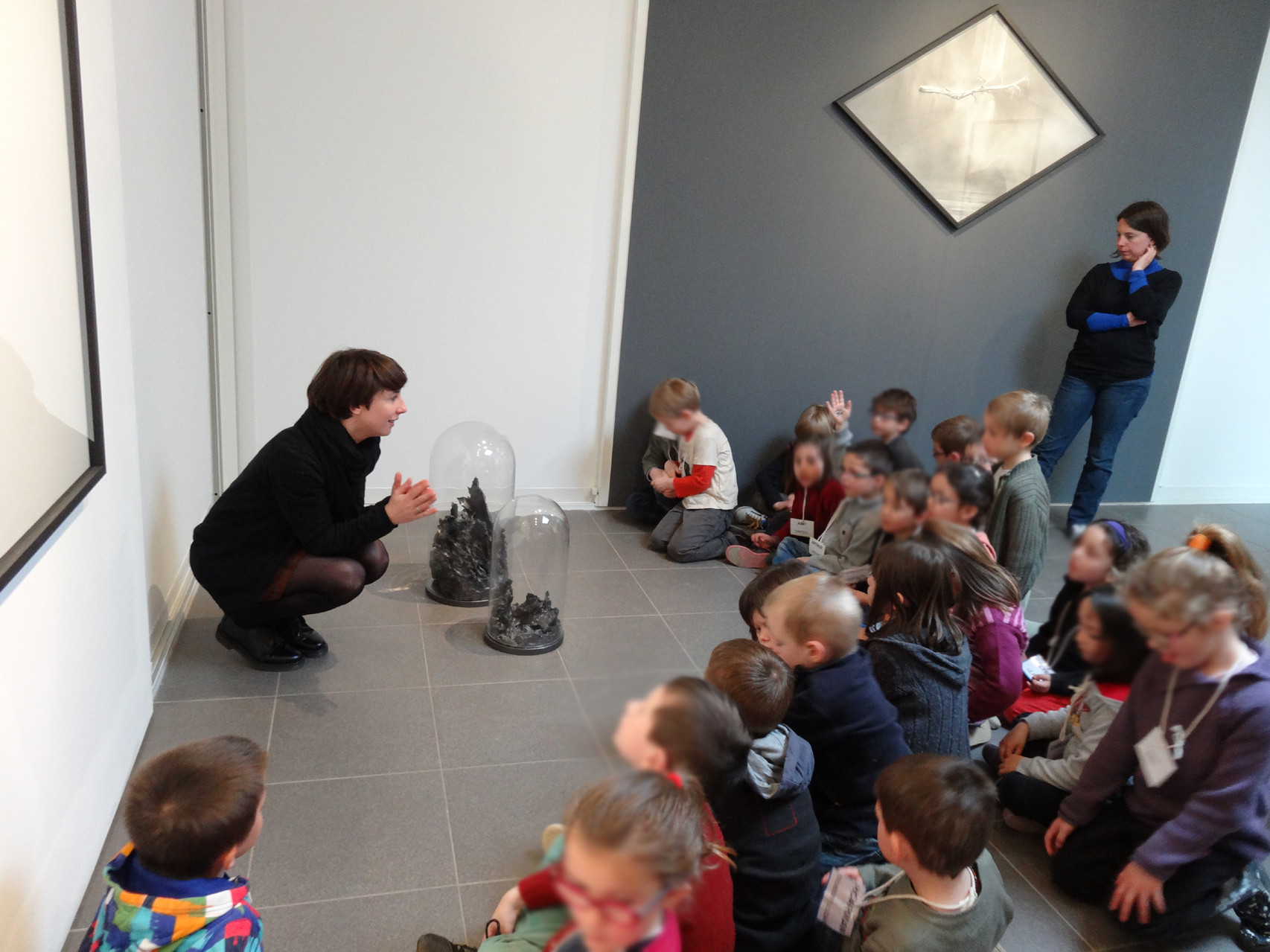 GS Ecole élémentaire publique Fée Viviane Iffendic