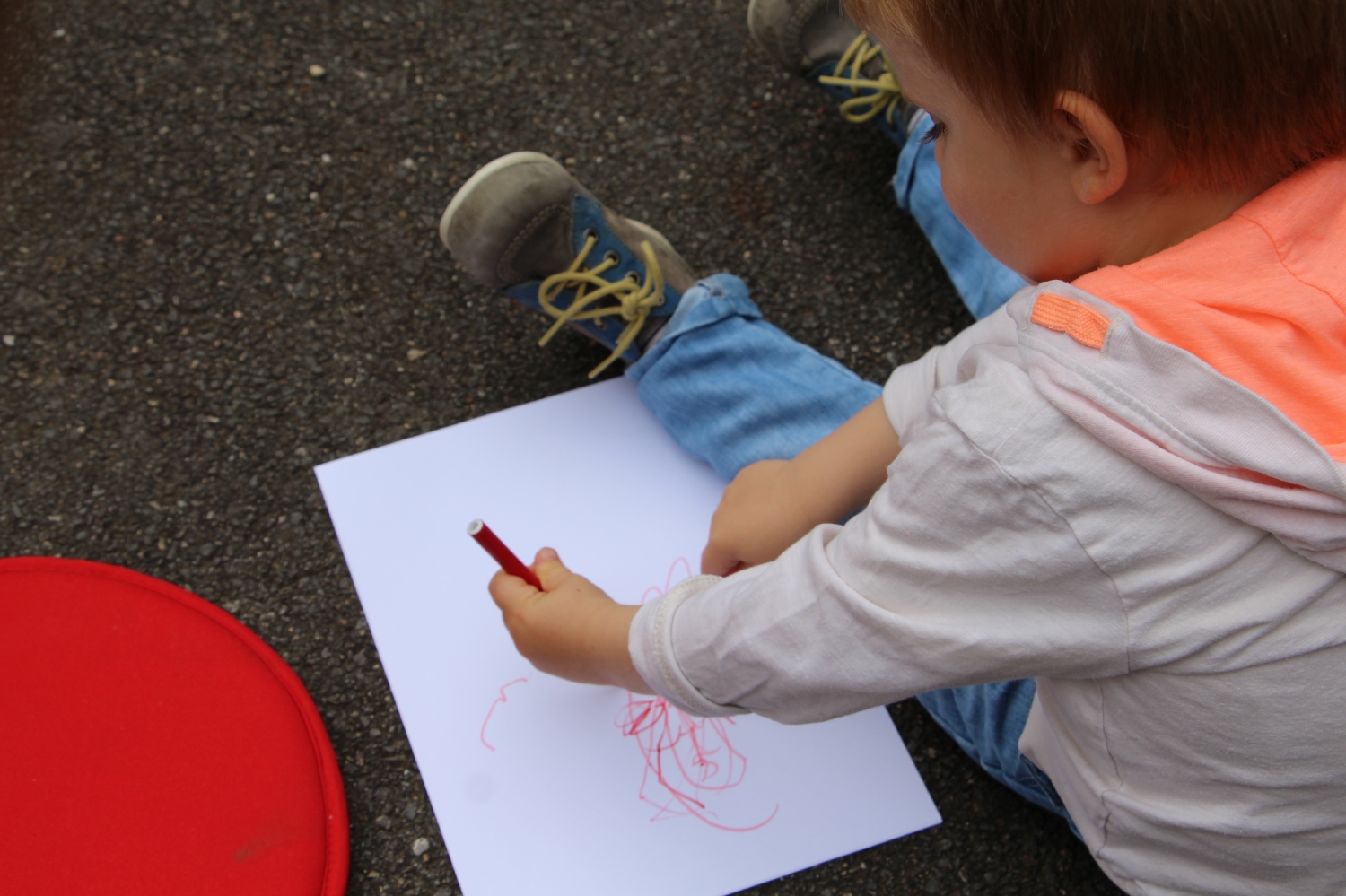 Visite-atelier 0-3 ans 