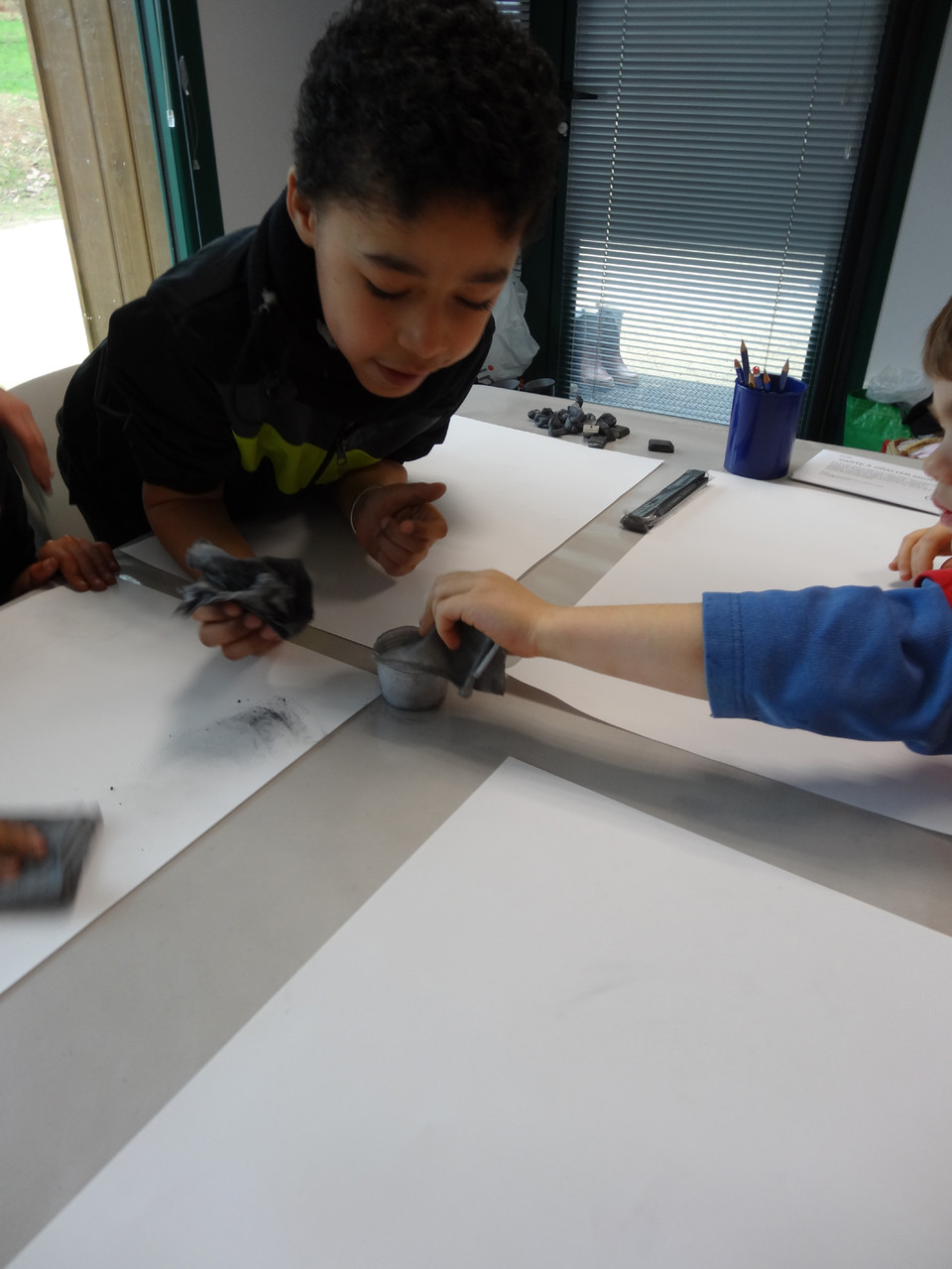 CP Ecole élémentaire publique Fée Viviane Iffendic