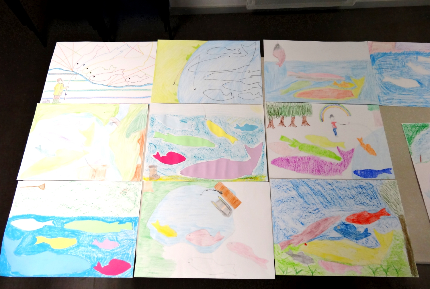 Groupe de la Mission locale - antenne de Montfort-sur-Meu